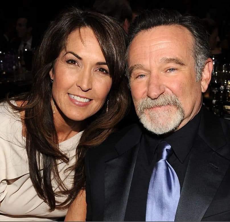 A Beautiful Life: Remembering Robin Williams