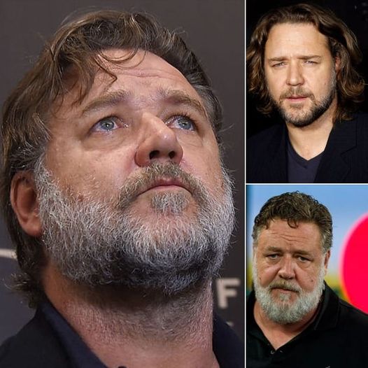 Beloved Actor Russell Crowe Faces Heartbreaking Loss