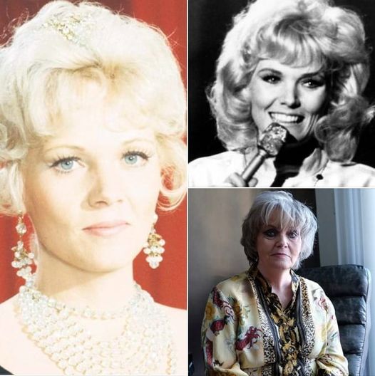 Farewell to Renowned Actress and Singer, Conny Van Dyke