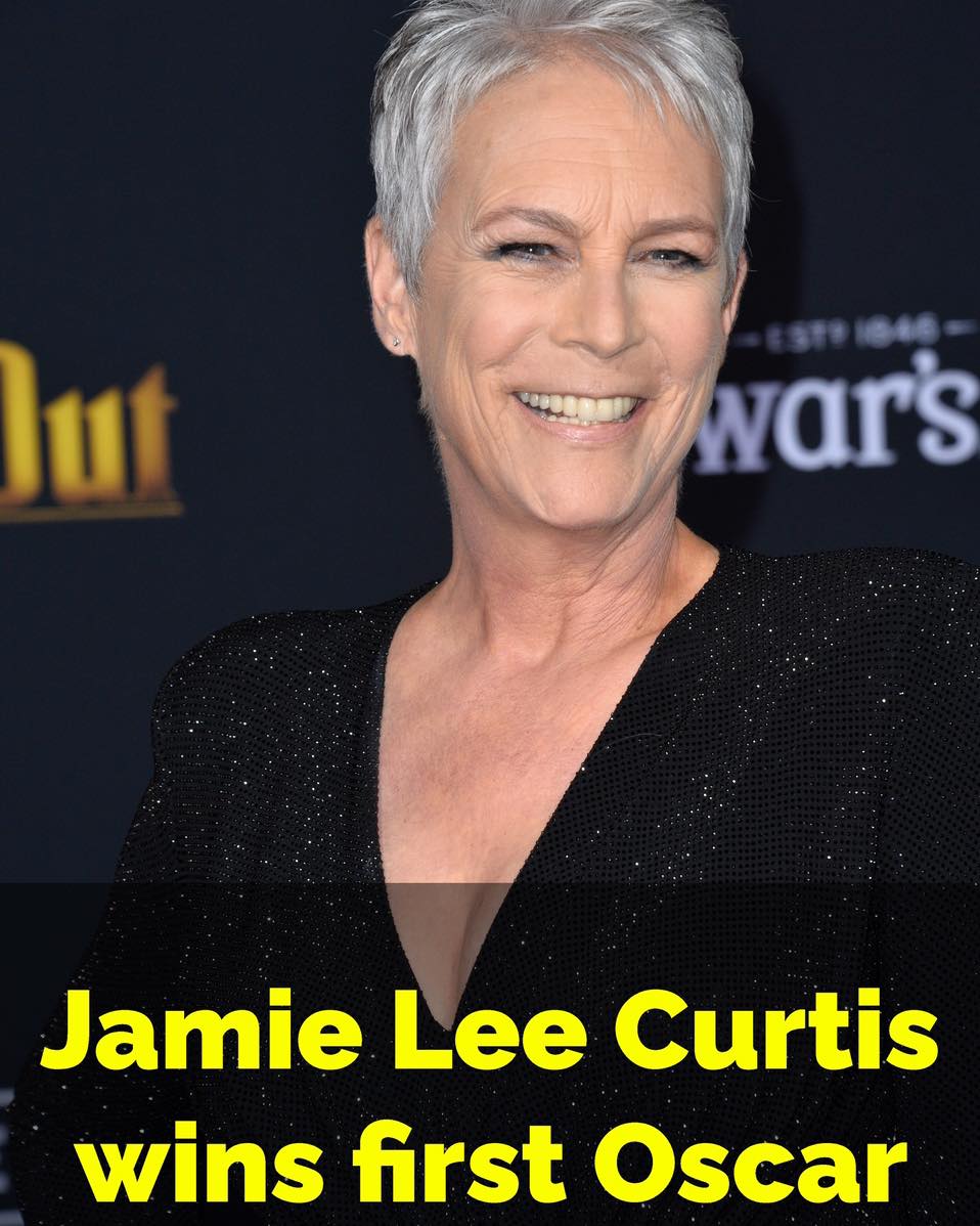 Jamie Lee Curtis: From Troubled Childhood to Hollywood Success