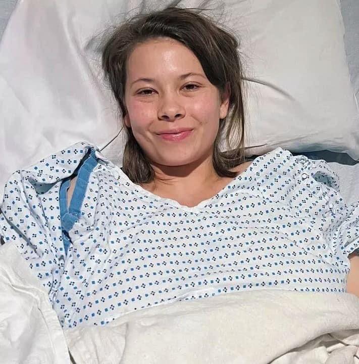 Bindi Irwin Opens Up About Her Battle with Endometriosis