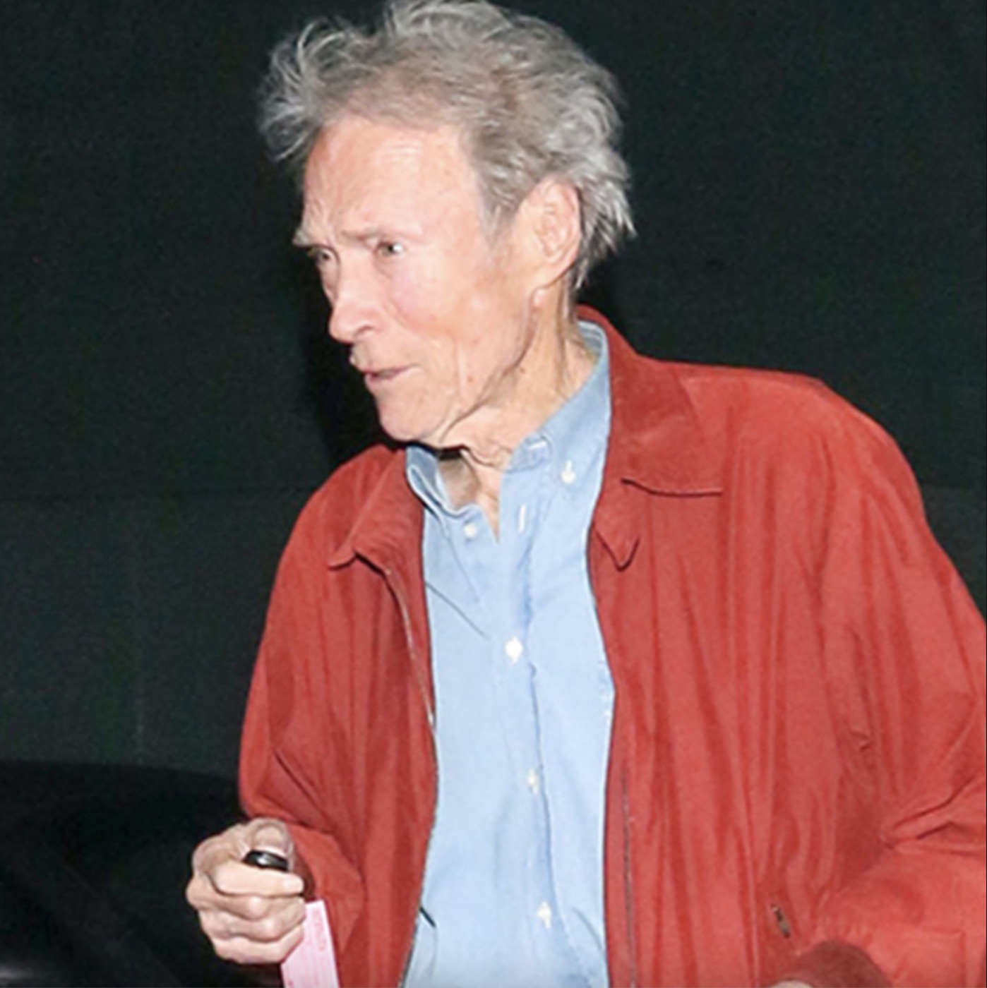 Clint Eastwood: Uncovering the Untold Story of His Eighth Child