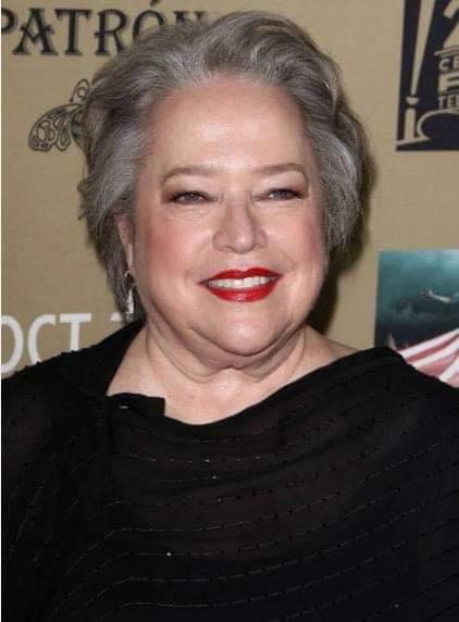 Kathy Bates: Thriving with Lymphedema