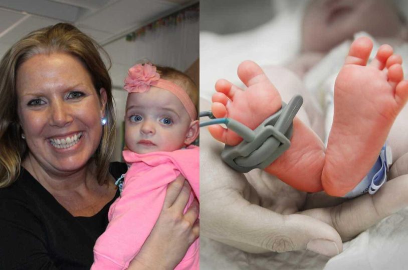 A Heartwarming Adoption Story: A Nurse’s Journey to Motherhood