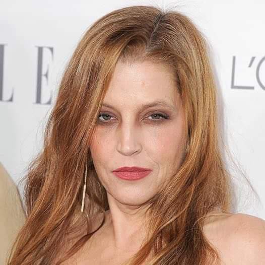 Riley Keough Shares Last Photo of Her Late Mother Lisa Marie Presley