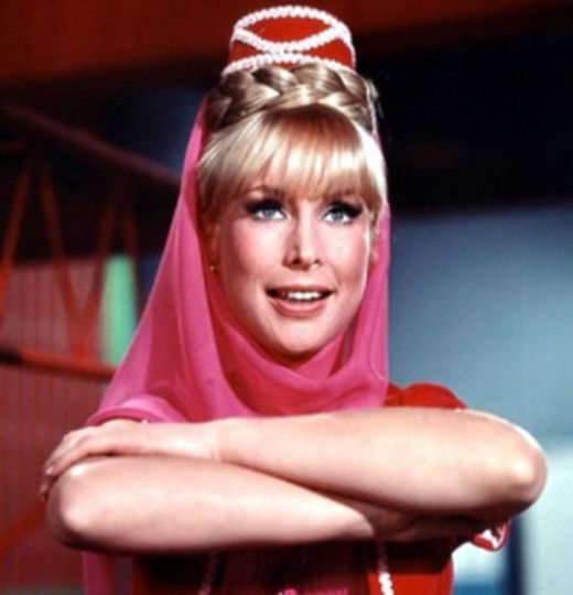 Barbara Eden: The Timeless Star