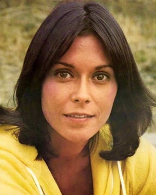 Kate Jackson’s Battle with Breast Cancer