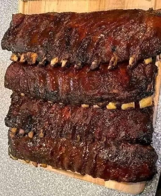 How to Make Delicious BBQ Ribs