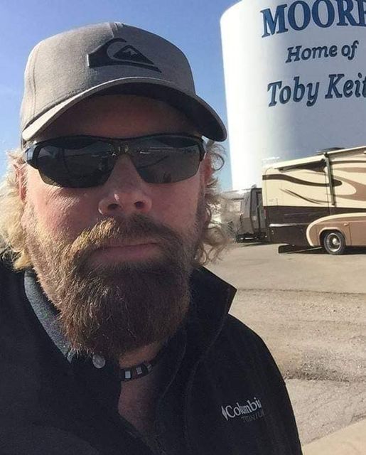 Toby Keith Shares His Battle with Stomach Cancer