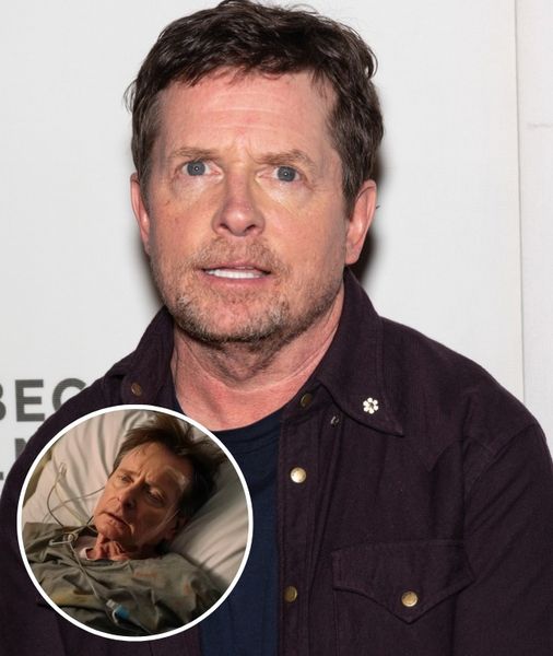 Michael J. Fox’s Inspiring Journey with Parkinson’s Disease