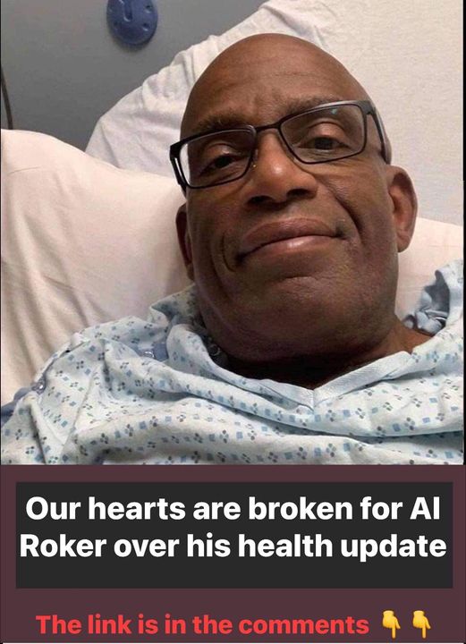 Al Roker’s Health Journey: A Triumph of Resilience