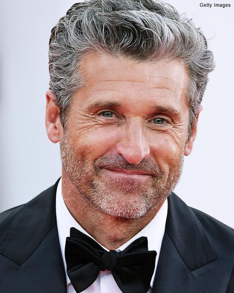 Patrick Dempsey: The Charming Heartthrob Redefining Hollywood