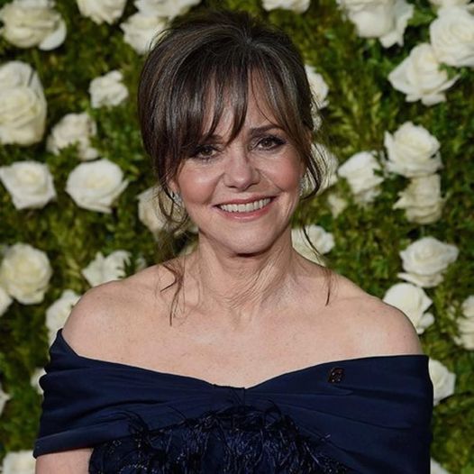 Sally Field: From Teenage Sitcom Star to Hollywood Icon