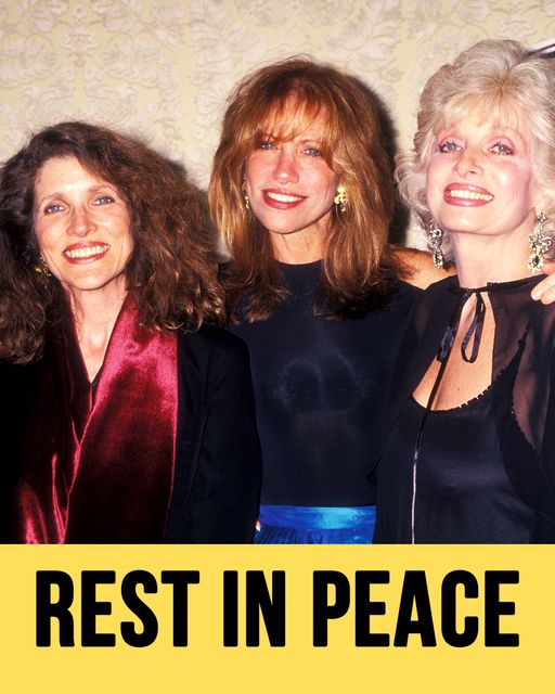 Carly Simon Faces Heartbreak as She Loses Two Sisters