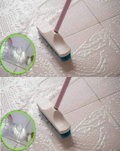 How to Keep Your Tiles Spotless and Shiny