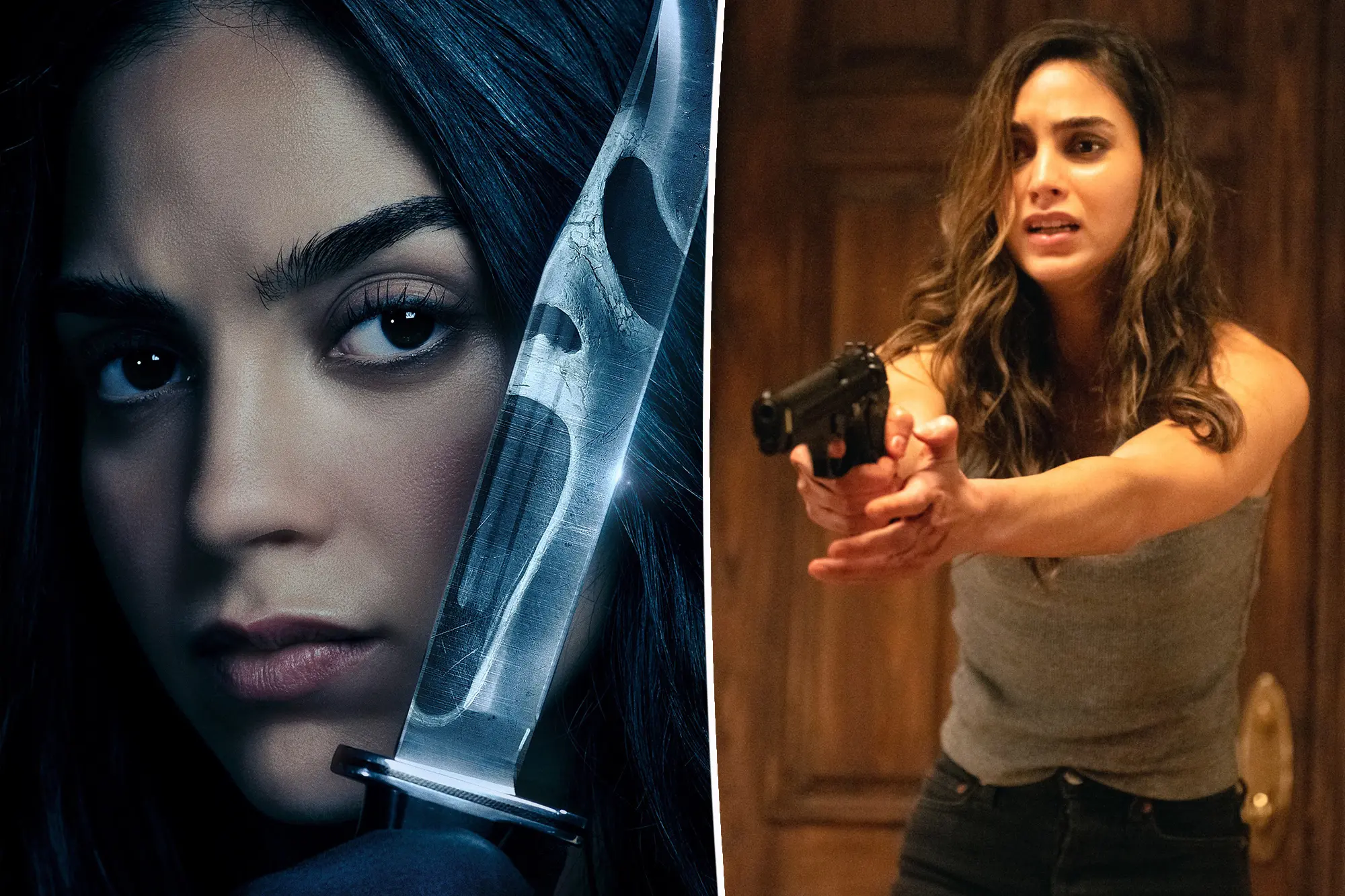 Melissa Barrera Responds to ‘Scream 7’ Firing: Speaking Out is Essential