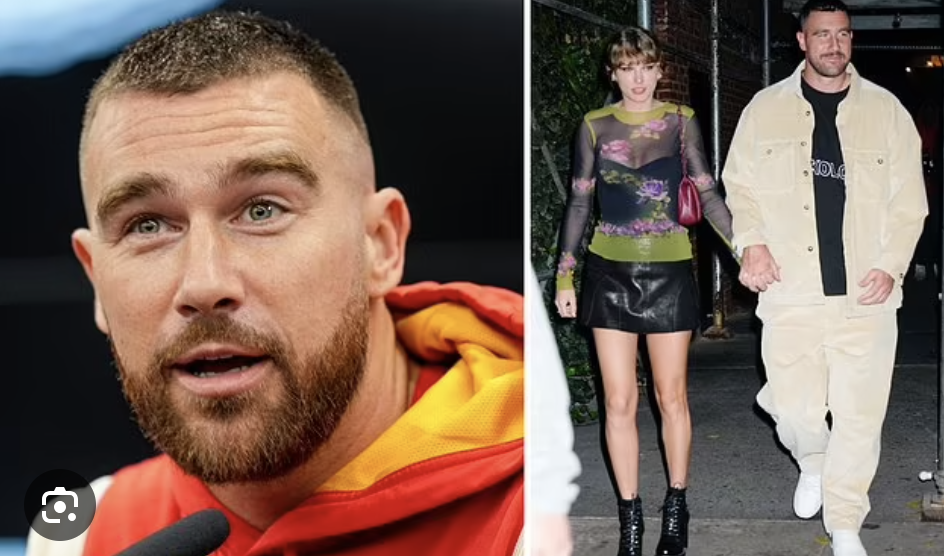 Inside Taylor Swift’s Heartfelt Call to Lover Travis Kelce Before the Big Game