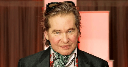 Val Kilmer: A Legendary Actor Battling Health Challenges