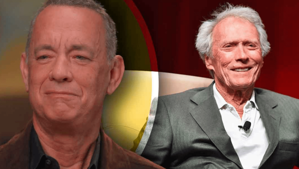 Tom Hanks and Clint Eastwood: A Memorable Collaboration