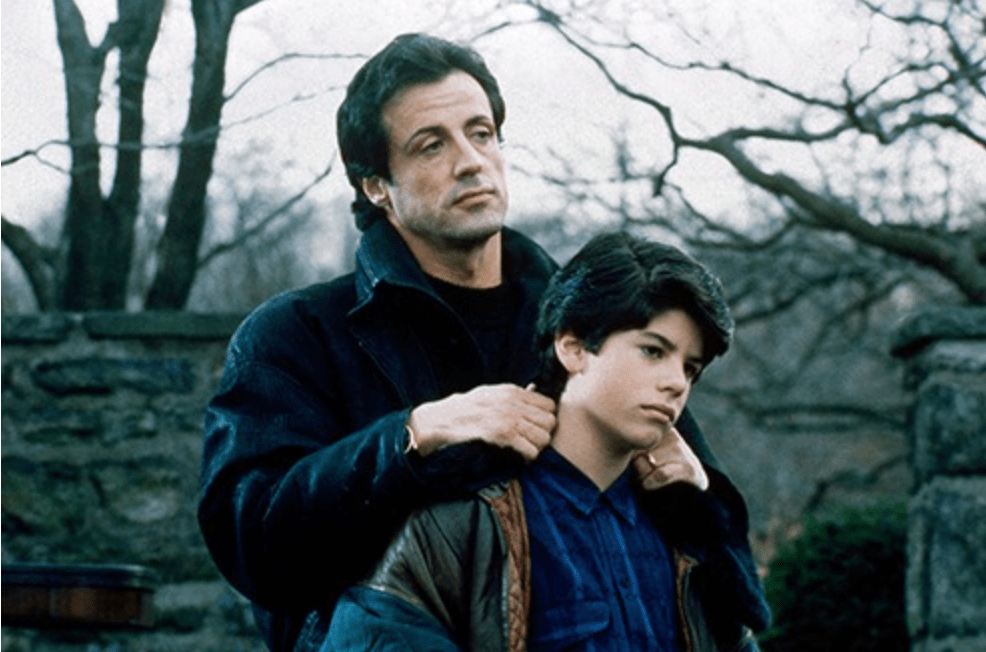 A Father’s Unbreakable Love: Sylvester Stallone’s Journey of Loss and Healing