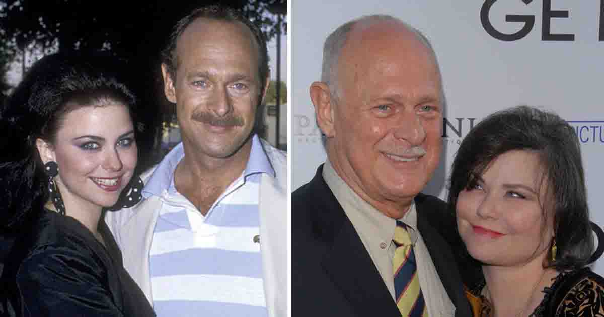 Delta Burke and Gerald McRaney: A Love Story that Defied the Odds