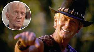 Paul Hogan’s Struggle with Retroperitoneal Fibrosis