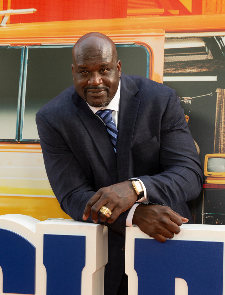 Shaquille O’Neal’s Health Update: Surgery and Recovery