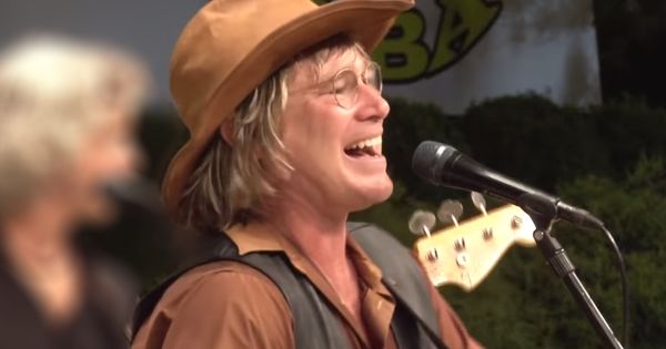 Ted Vigil: Keeping the Spirit of John Denver Alive