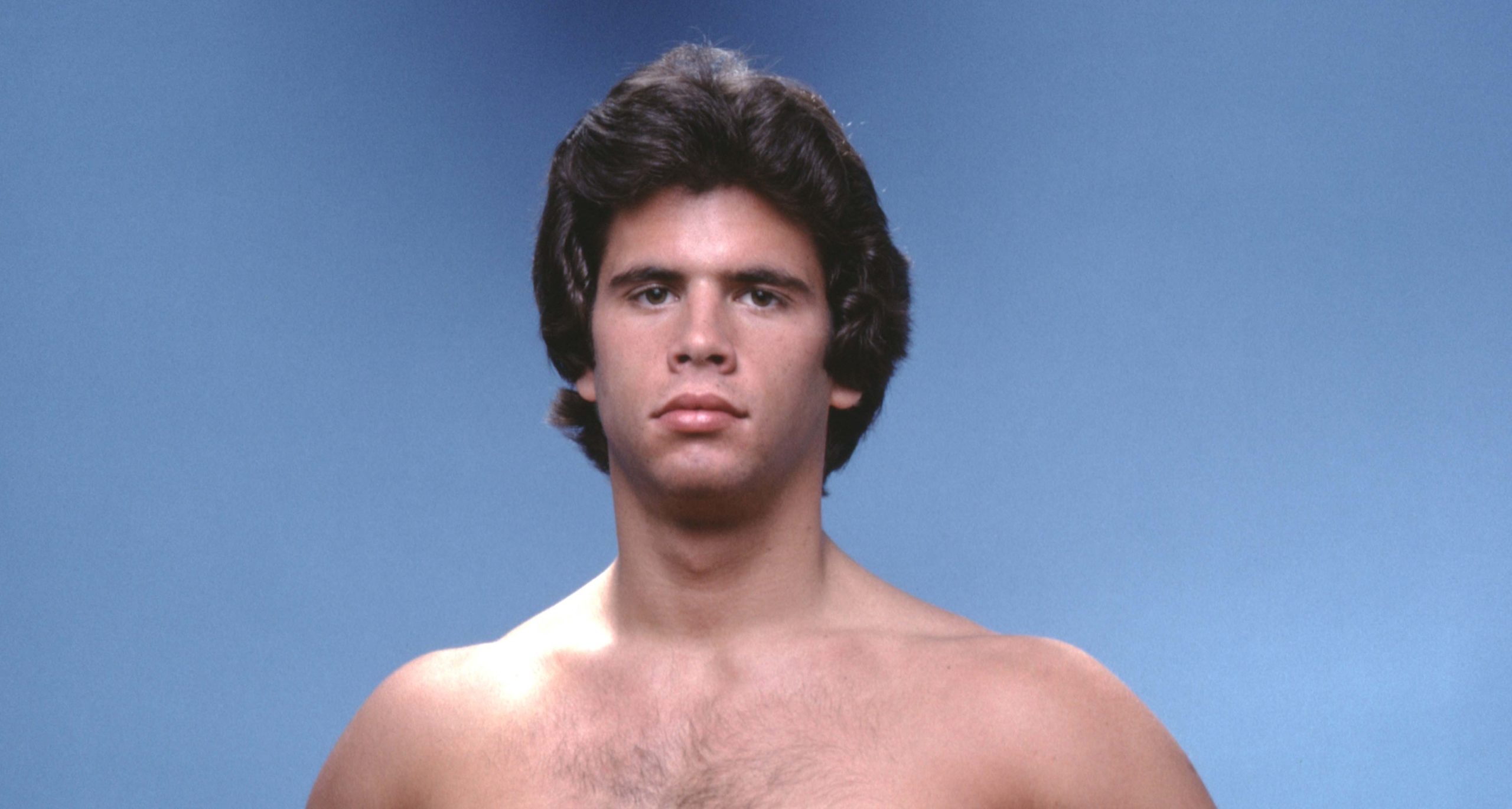 The Journey of Lorenzo Lamas: Overcoming Struggles and Finding Success