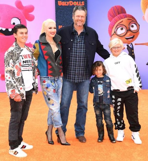 Gwen Stefani Playfully Teases Fans on Social Media