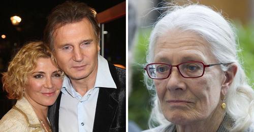 Liam Neeson: Finding Support in Family During Tough Times