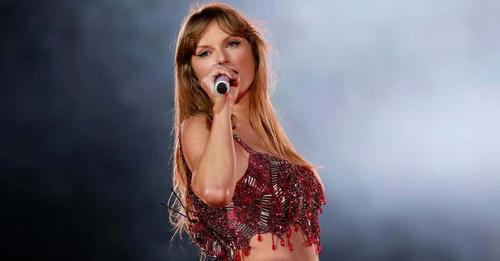 Taylor Swift’s Heartwarming Gesture: Meeting the Family of a Deceased Fan