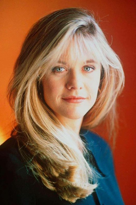 Meg Ryan: America’s Sweetheart