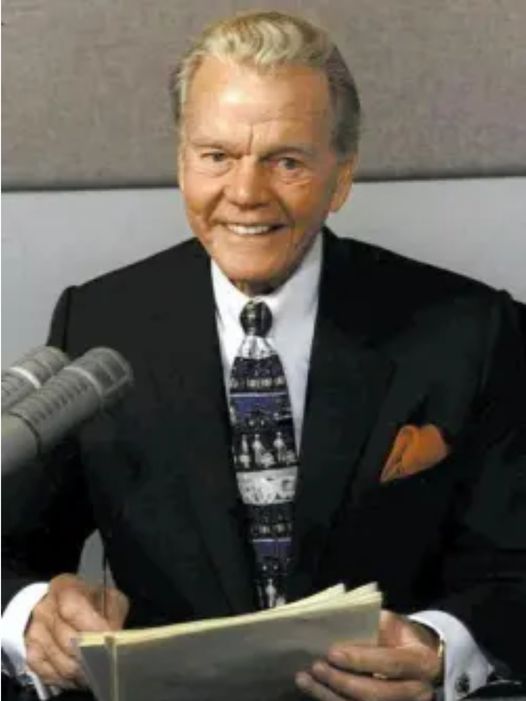 A Prophetic Warning from 1965: The Chilling Accuracy of Paul Harvey