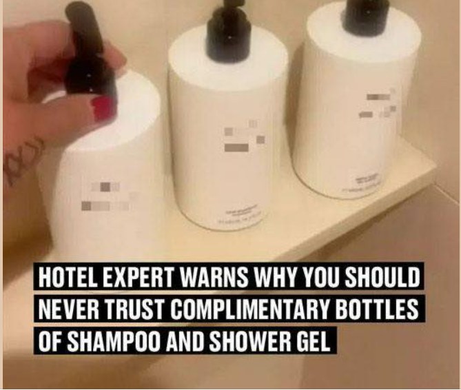 Tips for a Clean and Safe Hotel Stay