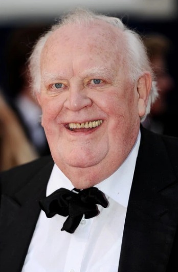 Joss Ackland: A Legendary Actor Remembered