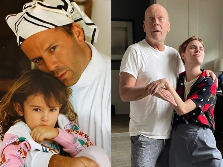 Bruce Willis and Emma Heming: A Love Story of Strength and Commitment