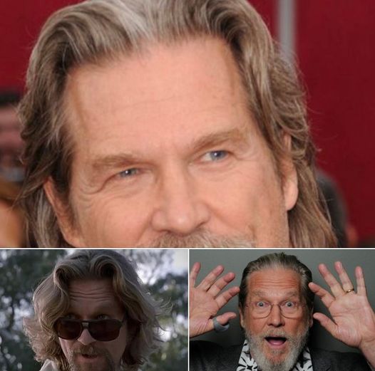 Jeff Bridges’ Miraculous Recovery: A Tale of Resilience and Gratitude