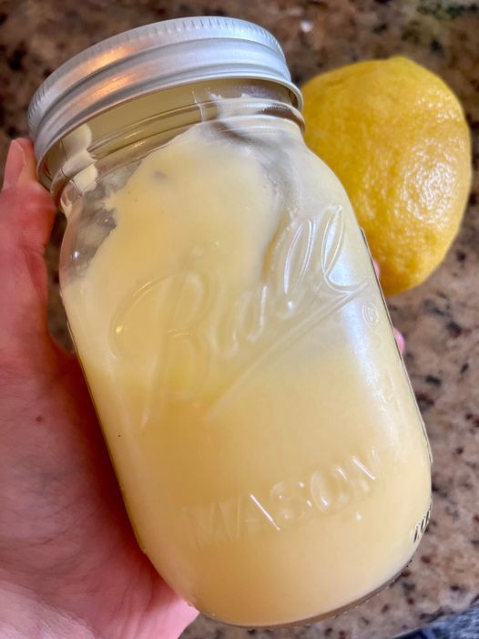 Making Homemade Lemon Curd is Easier Than You Think!