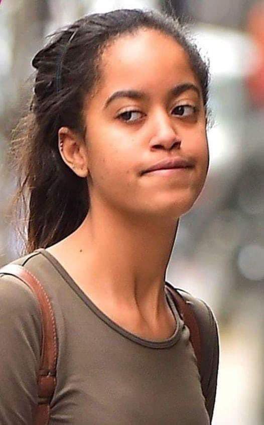 Malia Obama: From White House to Hollywood