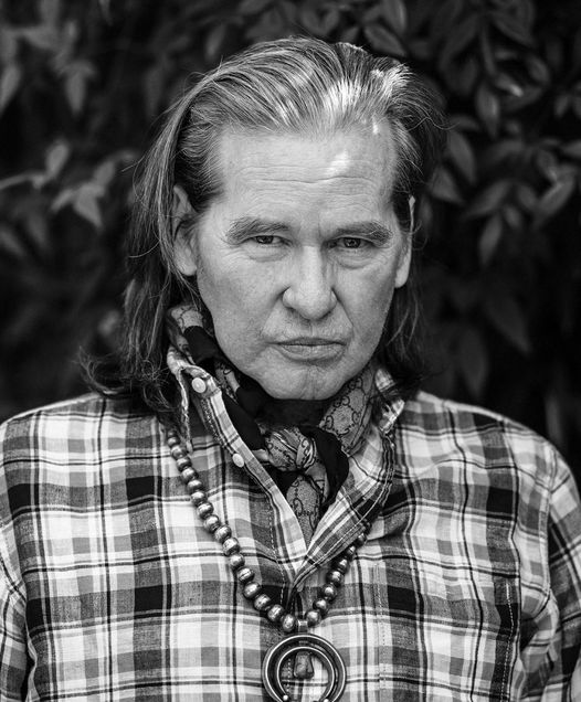 Val Kilmer: A Beloved Actor in Need of Our Support