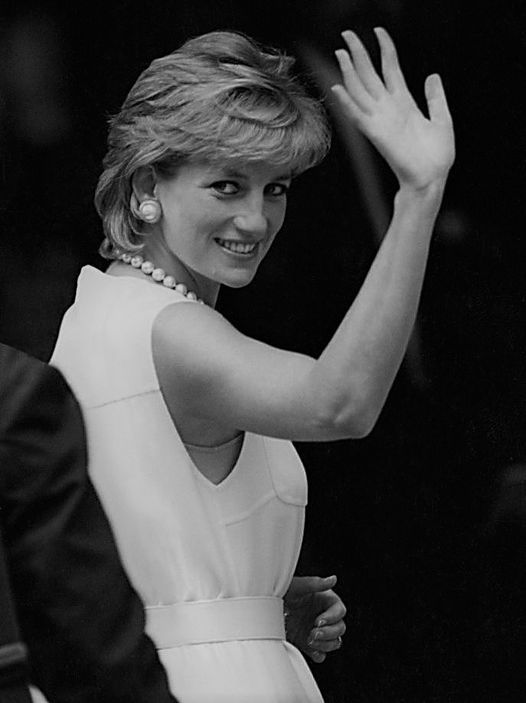 Remembering Princess Diana: A Glimpse into Her Remarkable Life