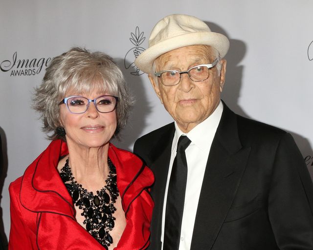 Remembering the Legendary TV Writer and Producer Norman Lear