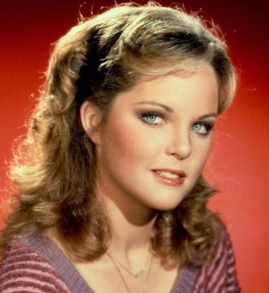 Catching Up with Melissa Sue Anderson