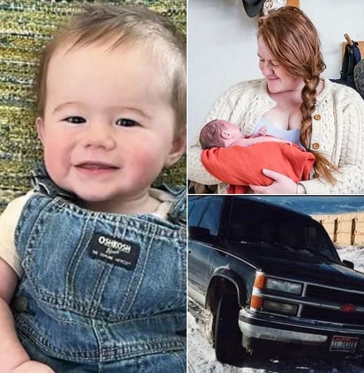 Small Town Mourns Heartbreaking Loss of 10-Month-Old Baby