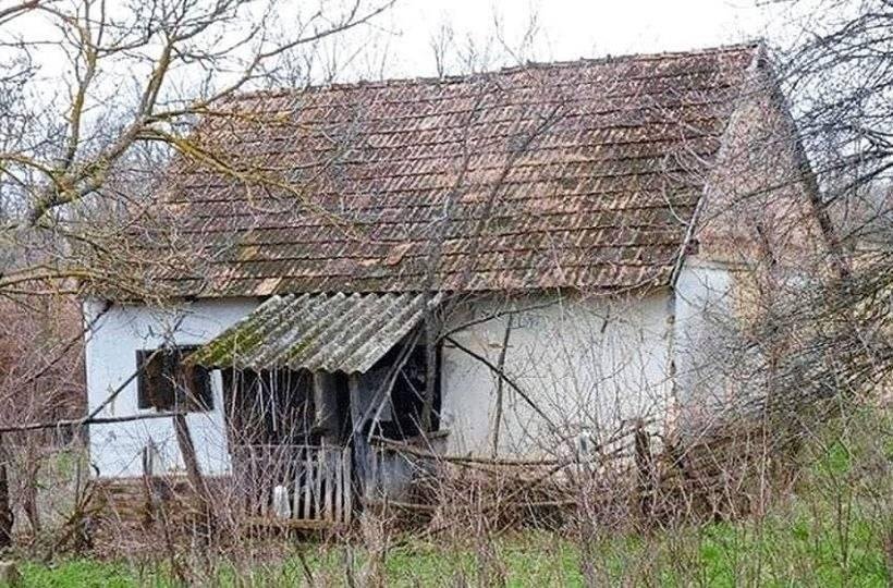 Turning an Abandoned House into a Fairy Tale Home