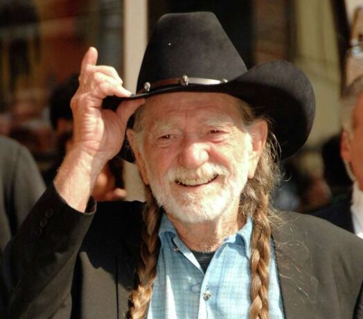 Sad news about Willie Nelson