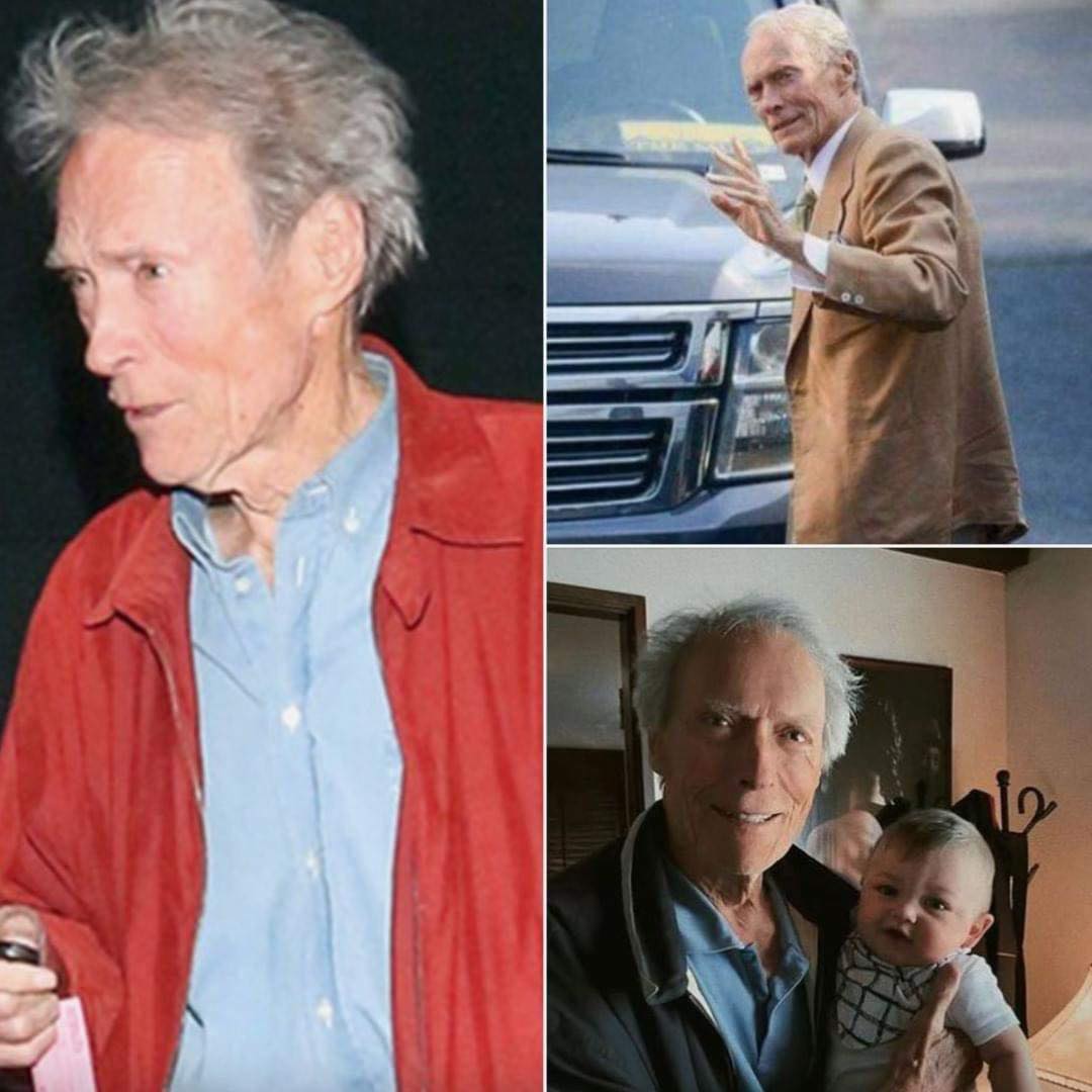 The Story Clint Eastwood Kept Hidden for 60 Years