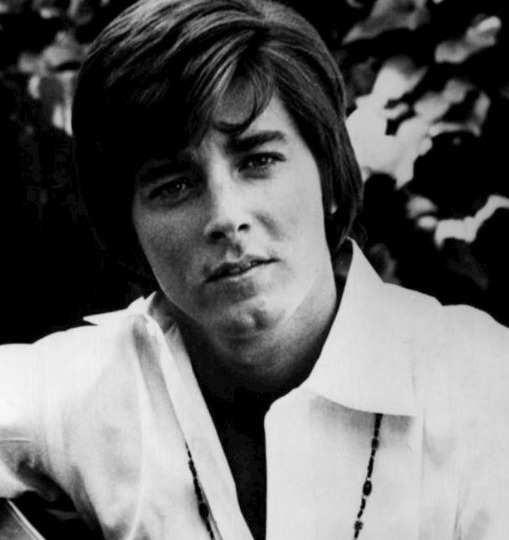 Bobby Sherman: From Teen Idol to Lifesaver