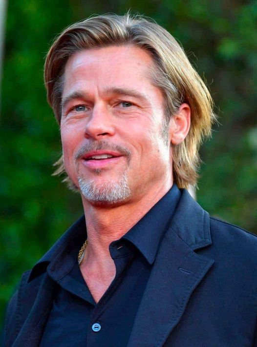 Brad Pitt’s Love Life After Jennifer Aniston and Angelina Jolie